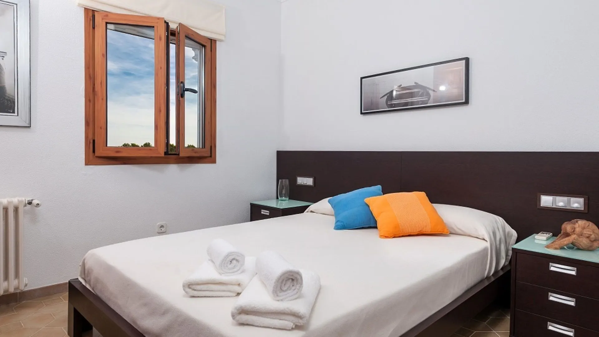 Villa Corritx II Moscari