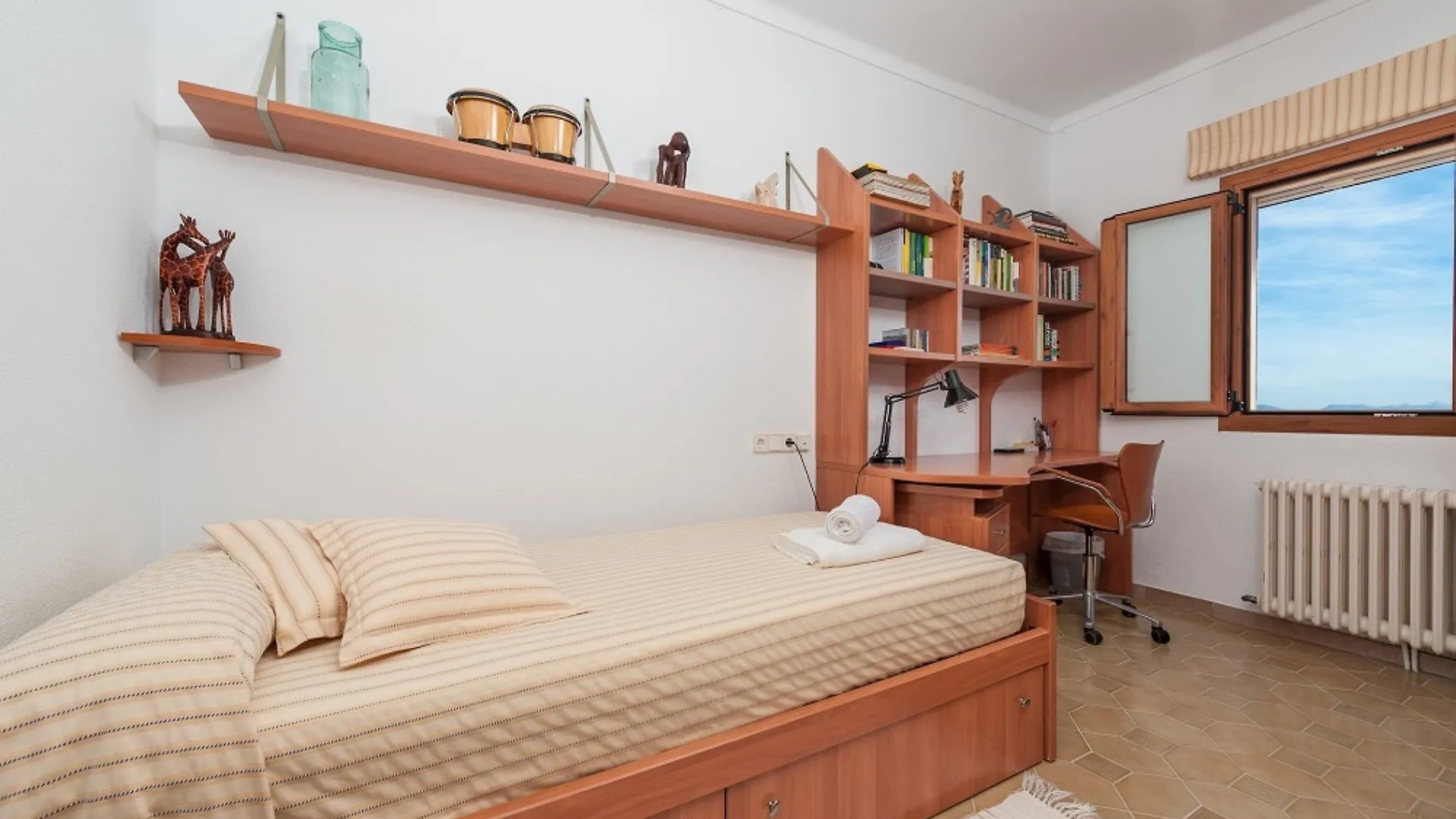 Villa Corritx II Moscari
